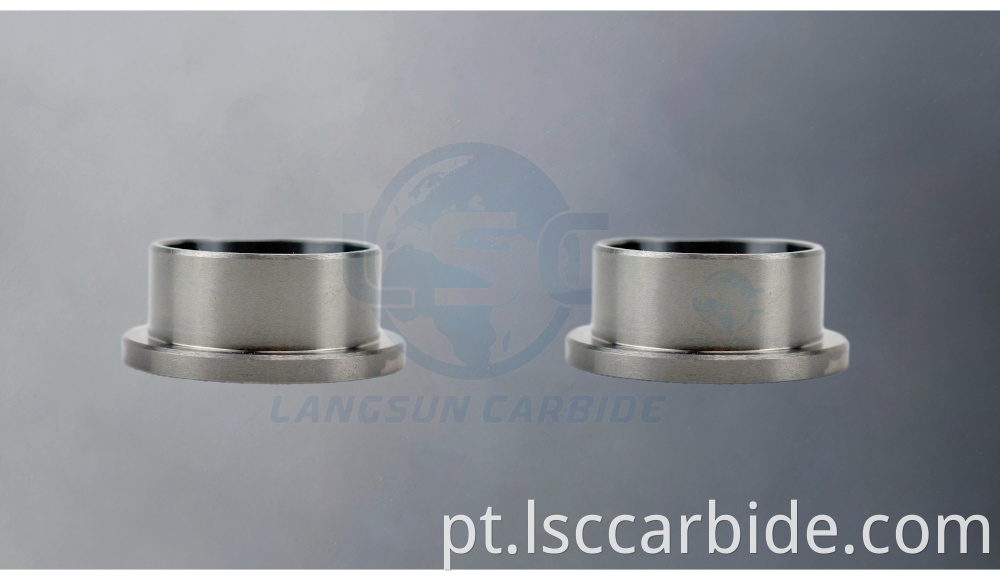 MECHANICAL SEAL RING